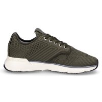 Gant Herren Strick Sneaker khaki