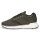 Gant Herren Strick Sneaker khaki