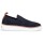 Gant Herren slip-on Sneaker marine blau