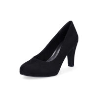 Marco Tozzi Damen Pumps schwarz