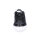 Marco Tozzi Damen Sneaker schwarz silber
