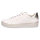 Marco Tozzi Damen Sneaker creme gold