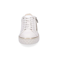 Marco Tozzi Damen Sneaker creme