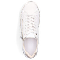 Marco Tozzi Damen Sneaker creme