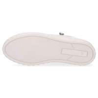 Marco Tozzi Damen Sneaker creme