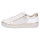Marco Tozzi Damen Sneaker creme