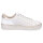 Marco Tozzi Damen Sneaker creme