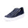 Marco Tozzi Damen Sneaker navy blau