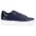 Marco Tozzi Damen Sneaker navy blau