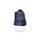 Marco Tozzi Damen Sneaker navy blau