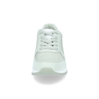 Marco Tozzi Damen Sneaker mint gr&uuml;n
