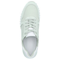 Marco Tozzi Damen Sneaker mint gr&uuml;n