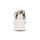 Marco Tozzi Damen Sneaker creme gold