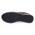 Marco Tozzi Damen Sneaker schwarz silber