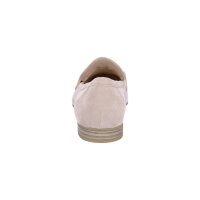 Marco Tozzi Damen Loafer puder rosa