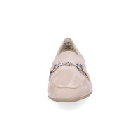 Marco Tozzi Damen Loafer puder rosa