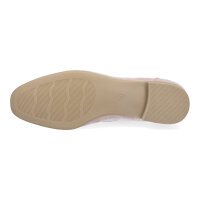 Marco Tozzi Damen Loafer puder rosa