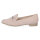 Marco Tozzi Damen Loafer puder rosa