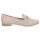 Marco Tozzi Damen Loafer puder rosa