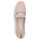 Marco Tozzi Damen Loafer puder rosa