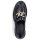 Marco Tozzi Damen Slipper schwarz gold