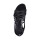 Marco Tozzi Damen Sandalette schwarz Glitzer