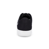 s.Oliver Herren Sneaker schwarz wei&szlig;