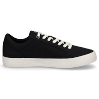 s.Oliver Herren Sneaker schwarz wei&szlig;