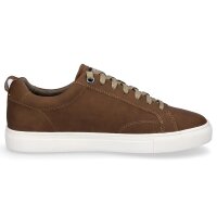 s.Oliver Herren Sneaker cognac braun