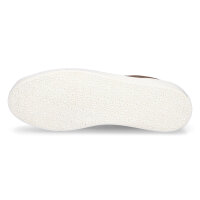 s.Oliver Herren Sneaker cognac braun