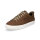 s.Oliver Herren Sneaker cognac braun