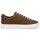 s.Oliver Herren Sneaker cognac braun