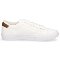 s.Oliver Herren Schn&uuml;rschuh offwhite