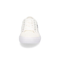 s.Oliver Herren Schn&uuml;rschuh offwhite
