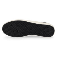s.Oliver Herren Canvas Slipper schwarz