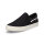 s.Oliver Herren Canvas Slipper schwarz