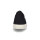 s.Oliver Herren Canvas Slipper schwarz