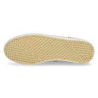 s.Oliver Herren Canvas Slipper sand