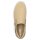 s.Oliver Herren Canvas Slipper sand