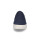 s.Oliver Herren Canvas Slipper navy blau
