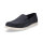 s.Oliver Herren Leder Slipper blau