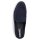 s.Oliver Herren Leder Slipper blau