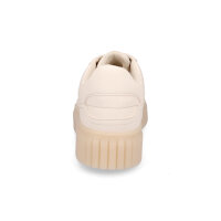 s.Oliver Damen Plateau Sneaker rosa