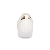 s.Oliver Damen Plateau Sneaker offwhite