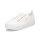 s.Oliver Damen Plateau Sneaker offwhite