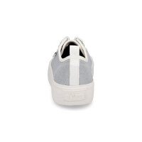 s.Oliver Damen Plateau Sneaker jeans blau