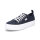 s.Oliver Damen Plateau Sneaker jeans dunkelblau