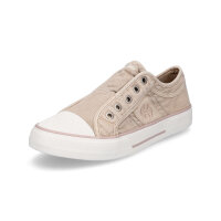 s.Oliver Damen Slip-on Sneaker rose