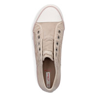 s.Oliver Damen Slip-on Sneaker rose