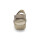 Waldläufer Damen Sandale beige
